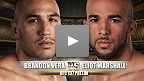 UFC&reg; 137 Prelim Fight: Brandon Vera vs Eliot Marshall