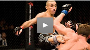 Strikers from around the globe descend on the Octagon Saturday night - see Terry Etim vs. Edward Faaloloto and Thiago Alves vs. Papy Abedi on the UFC 138 main card.