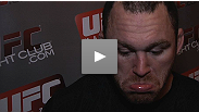 "You just know in your Know-er." Hear gems like this from the open workout for UFC&reg; 138: Leben vs. Munoz.
