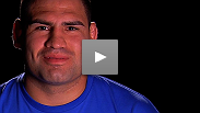 Heavyweight champion Cain Velasquez answers fan questions, Mark Munoz teaches his Donkey Kong technique, Chris Leben plots a KO and we take you behind the scenes of UFC 137.