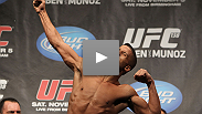 See the full UFC 138 weigh-in that took place Friday, November 4 in Birmingham, England.
