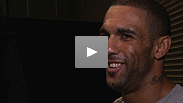 Che Mills fait d&eacute;monstration de ses habilet&eacute;s et impressionne avec une mise hors de combat rapide lors de ses d&eacute;buts &agrave; l'UFC.