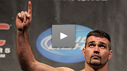 John Maguire uses his Gypsy Jiu-Jitsu to out grapple a game Justin Edwards. He talks about the fight, and why he thinks you can't call yourself a real UFC&reg; fighter until you win a fight in the Octagon&trade;.