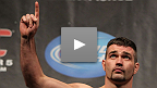 UFC 138: John Maguire post-fight interview