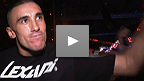 UFC 138: Terry Etim post-fight interview