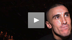 UFC 138: Entrevista pos-luta com Terry Etim