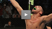 After making quick work of Brad Pickett, Renan Barao talks strategy, always going for the finish, and being deserving of a title shot.