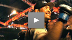 UFC 138: Mark Munoz post-fight interview