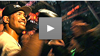 UFC 138: Entrevista pos-luta com Mark Munoz