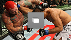 UFC&reg; 138 Event Photo Gallery