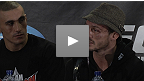 UFC 138 Post-Fight Press Conference: Pickett and Young