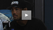 Mark Munoz talks about the game plan he brought to UFC 138, and why he feels ready to fight for a title.