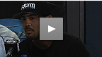 Conferenza stampa post UFC 138: Mark Munoz