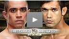 UFC&reg; 138 Prelim Fight: Vaughan Lee vs. Chris Cariaso