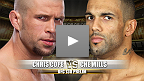 Combat pr&eacute;liminaire de l'UFC&reg; 138 : Che Mills vs Chris Cope