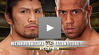UFC&reg; 138 Prelim Fight: Jason Young vs. Michihiro Omigawa