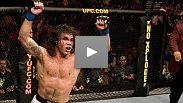 Who wants it more? Two contenders with brute power and endless energy will clash at UFC on FOX when Clay Guida and Benson Henderson fight for rights to a title shot.