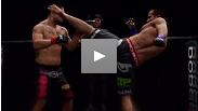 Watch the Cain Velasquez vs. Junior dos Santos UFC Undisputed 3 fight simulation of the UFC heavyweight title fight.