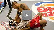 Rematches and second chances are on tap as DaMarques Johnson takes on Clay Harvison, and Paul Bradley faces Mike Pierce at UFC&reg; on Fox.