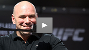 Just how big is this UFC Heavyweight Title fight?  Well, let the boss explain it to you.