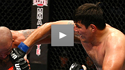 Aaron Rosa, Matt Lucas, Mackens Semerzier and Robert Peralta discuss strategies for their upcoming bouts at UFC&reg; on Fox.