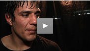 Aaron Rosa earns his first win in the UFC&reg; after a three-round battle with Matt Lucas. Hear his thoughts on the fight, the energy of the crowd, and being on the first UFC&reg; card on Fox.
