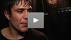 UFC ON FOX: Aaron Rosa, intervista post match