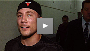 In a rematch from a 2009 bout, Mike Pierce outlasts Paul Bradley in a back-and-forth brawl. The new dad discusses the fight and his thoughts on the future.