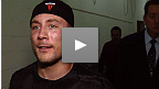 UFC ON FOX: Mike Pierce Post-Fight Interview