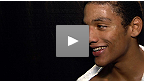 UFC ON FOX: Alex Caceres, intervista post match