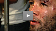 Darren Uyenoyama makes a splash in his UFC debut, showing off a slick ground game in his win over "Kid" Yamamoto. He talked to UFC.com about his surreal experience at UFC on Fox.