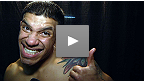 UFC ON FOX : Entrevue d'apr&egrave;s-combat de DaMarques Johnson