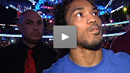 In a Fight of the Year candidate, Benson Henderson outlasts Clay Guida in a barn-burner. The man called "Smooth" critiques his performance, and discusses his next step.
