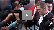 Media, fans, training, pressure... ride along with Cain Velasquez and Junior dos Santos  and see what fight week is like for the UFC on FOX headliners.