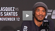 Fight on the Night recipients Benson Henderson and Clay Guida talk about their rousing three-round war at UFC on FOX and how the fans played into their game plans.