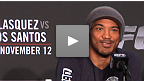 UFC on FOX: Henderson and Guida Post-PC