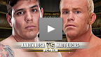 Combat pr&eacute;liminaire de l'UFC&reg; on FOX : Aaron Rosa vs Matt Lucas