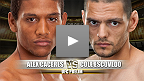 Combat pr&eacute;liminaire de l'UFC&reg; on FOX : Alex Caceres vs Cole Escovedo