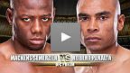 UFC&reg; on FOX Prelim Fight:  Robert Peralta vs. Mackens Semerzier