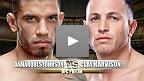 Combat pr&eacute;liminaire de l'UFC&reg; on FOX : DaMarques Johnson vs Clay Harvison