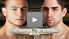 UFC&reg; on FOX Prelim Fight: Cub Swanson vs. Ricardo Lamas