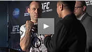Dana White, Dan Henderson, Shogun Rua, Wanderlei Silva, Cung Le, Urijah Faber and Brian Bowles answer questions from the press and fans.
