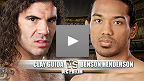 UFC on Fox プレリム･ファイト: クレイ･グイダ vs. ベンソン･ヘンダーソン