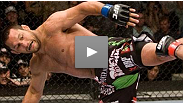 "I know I'm not done yet." Dan Henderson is back, and he's gunning for another title shot. But first, he'll have to get past dangerous striker Mauricio "Shogun" Rua at UFC 139.
