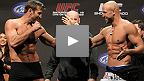 UFC 139 Weigh-In