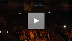 Pesagem do UFC 139
