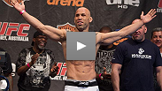 This one is likely to end quickly. Wanderlei Silva talks about his upcoming fight against Cung Le in the co-main event of UFC 139.