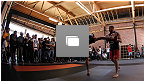 UFC&reg; 139 Open Workouts Photo Gallery