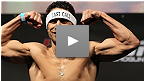 UFC 139 : Entrevue d'apr&egrave;s-combat de Danny Castillo