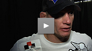 Fifteen wins, fifteen finishes for Seth Baczynski. Hear what "The Polish Pistola" had to say about his win over Matt Brown.